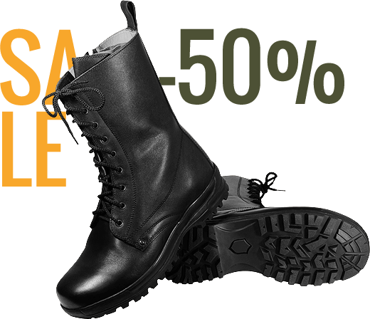 Big sale